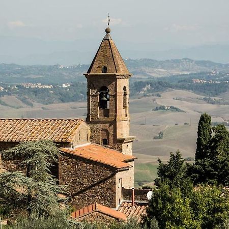 Tuscan Retreat Orciatico Zewnętrze zdjęcie