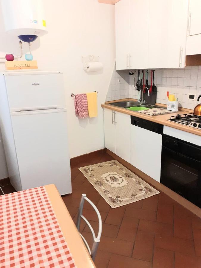 Tuscan Retreat Orciatico Zewnętrze zdjęcie