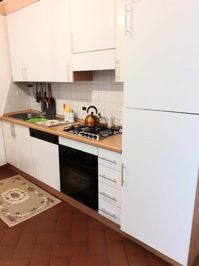 Tuscan Retreat Orciatico Zewnętrze zdjęcie