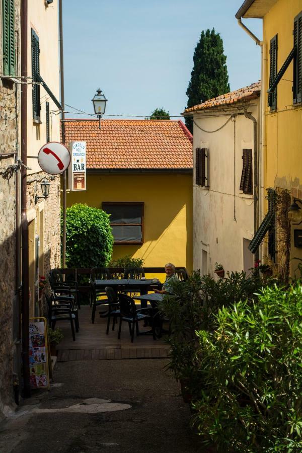 Tuscan Retreat Orciatico Zewnętrze zdjęcie