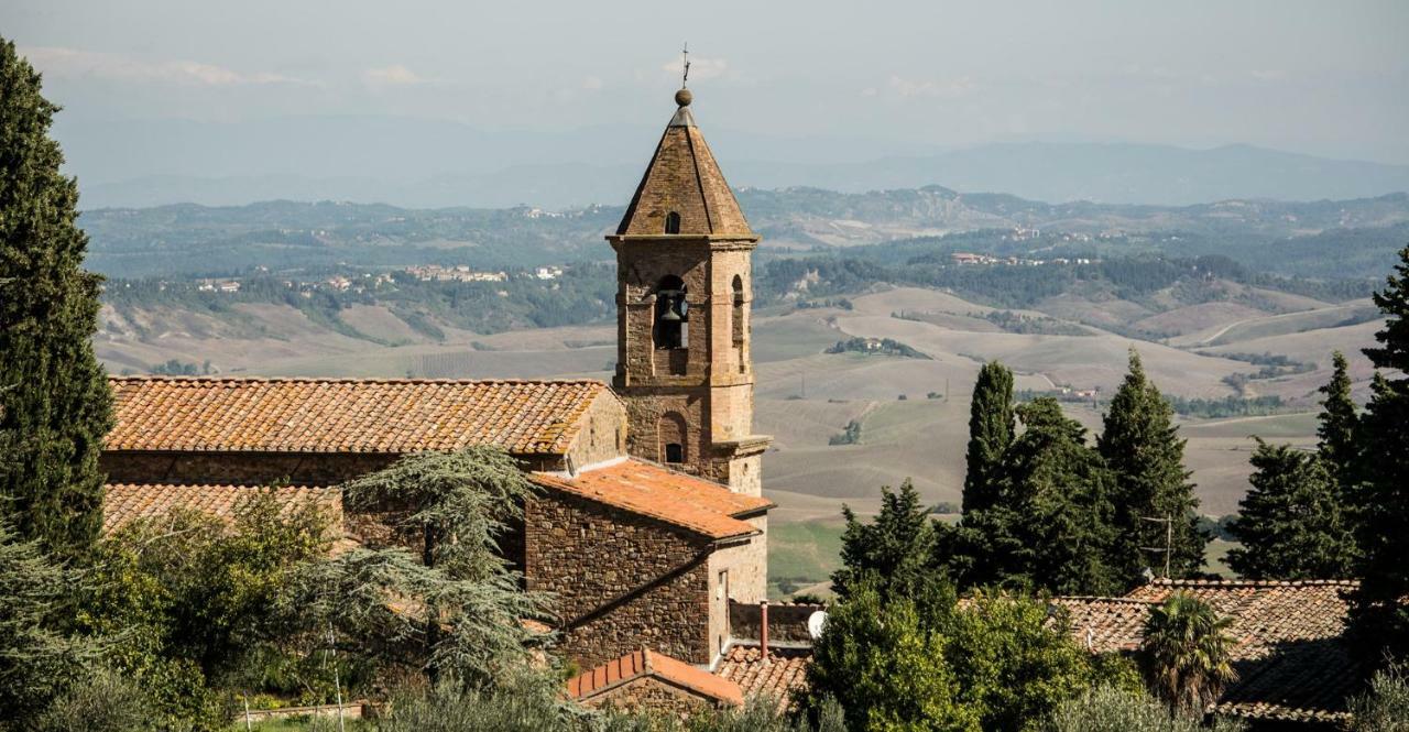 Tuscan Retreat Orciatico Zewnętrze zdjęcie